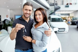 Покупать ли коммерческий автомобиль в кредит?