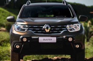 Стало известно, что сроки начала сборки нового Renault Duster в России не будут сильно сдвинуты